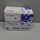 U-100 29G 1ml/cc 1/2" (12.7mm) Box of 100