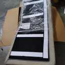 Couch Stickon Replacement Size 53x23.6in