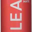 Clean Cause Organic Watermelon Mint Sparkling Yerba Mate 12pk, 16 FZ, Best By 02/18/2026
