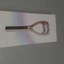 Doge&Vollar Facial Massager Face and Neck | Shaper & Slimmer for Women | Korean Skin Care | Lymphatic Contour Face Brush Face Roller Lymphatic Drainage | Rechargeable for Home & Travel Use