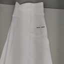 White Spiritual Communion Tablecloth Altar Runner Holy Communion Table Runner Altar Frontal for Church for Gatherings Baptism Ceremonies(60 x 24 Inches,Table Runner)