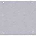 Kickplate (Al- Aluminum, 4 x 32)