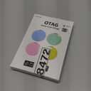 Air Tags for Android,Air Tags-4 Pack Android,Air Tracker Tags with 4 Case,2 Year Battery Life,Google Find Trackers for Google'S Find Hub App,IP65 Waterproof Luggage Tracker for Key,4 Colour