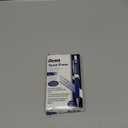 Pentel Twist-Erase III Mechanical Pencil, (0.7mm), Navy Blue Barrel