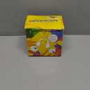 PROHEAR 032 Kids Ear Protection Safety Ear Muffs, NRR 25dB Noise Reduction Childrens Earmuffs, Adjustable Headband Hearing Protectors for Concerts, Racing, Airports - Skull Pattern