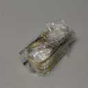 6 Pack Christmas Stocking Holders Mantel Stocking Hanger Christmas Decoration Supplies