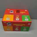 Pringles Potato Crisps Chips, Lunch Snacks, Snack Cups, Variety Pack, 19.3oz Box (27 Cups) (EXP 11/14/26)