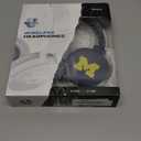 SOAR NCAA Wireless Bluetooth Headphones (Team Colors)