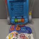 VTech Sit-to-Stand Learning Walker (Frustration Free Packaging), Blue