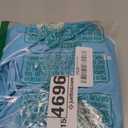 huarisi Water Wave Wigs Human Hair for Black Women Glueless None Lace U Part Wigs 150% Density Natural Color 12 Inch