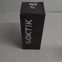 128 oz/One Gallon Water Bottle Insulated, Double Walled Vacumm Metal Stainless Steel Sports Water Bottle with Reusable 2 Lids for Sports, Gym, Fitness or Office(Bubble Gum)