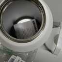 Stanley IceFlow Fast Flow Jug with Handle 96 oz | Twist On Angled Spout Lid | Leakproof for Travel and Sports | Insulated Stainless Steel | BPA-Free | Frost 2.0