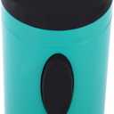 Ozeri Fascina Electric Wine Bottle Opener and Corkscrew (Teal Blue)