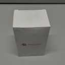 Miracase Phone Holders for Your Car with Metal Hook Clip, Air Vent Cell Phone Car Mount, Hands Free Universal Automobile Cradle Fit for iPhone Android and All Smartphones, Classic Black (1 Pack)