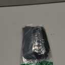 Peace Out Single Digits I'm 10 Year Old 10 Birthday Girl T-Shirt (Small, Black)