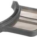 Dryer Lint Filter Screen For Electrolux EFME527UIW0,EFME627UTT1, EFMG427UIW0,EFME627UIW0, EFMG527UIW1,EFMG628WTT00, EFDC317TIW3,EFME628WTT00