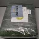 GLOBREEN Artificial Grass for Dogs Potty, 3FTx5FT Puppy Grass Pee Pad, Indoor Outdoor Pets Turf Fake Grass Rug for Balcony Patio