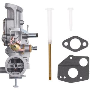 New Carburetor Carb Compatible With 130201 130202 130207 130212 130231 130232 130251 130252 130292 130297 131231 131232 135200 130200 100200 Engine Replace 299437 297599