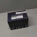 Brightown Smart Icicle Lights for Outside, 33Ft 304 LED RGB Smart Christmas Lights with 58 Preset Modes, App or Remote Control, Music Sync, Memory and Timer Function for Indoor/Outdoor Use