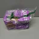 Quest Soft & Chewy Protein Cookie - 15g Protein - Double Chocolate Chip (12 Cookies) (EXP 06/27/26)