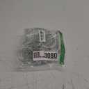 2pack 10ft iPhone Charger, [Apple MFi Certified] Long iPhone Charger Cord 10 ft, Apple Lightning to USB Cable, 10 Foot Fast Charging Cords for iPhone Charger 14/13/12/11/13 Pro/13 Max/X/XS/XR/XS (White)