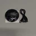 Smart IR Remote Control,All in One IR Blaster Control, Universal WiFi Infrared Remote Control for TV DVD Air Conditioner STB etc,Compatible with Alexa, Google Assistant (R4+sensor Cable)