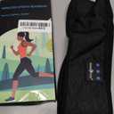 MUSICOZY Sleep Headphones Bluetooth 5.4 Headband, Wireless Earphones Music Sleep Earbuds Sleeping Eye Mask with HD Stereo Speakers for Workout Running Travel Yoga, Ideal Gifts for Men Women(Black)