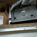 Genie Chain Drive 550 Garage Door Opener, Heavy Duty Chain Drive Opener, Model 2035-TKO