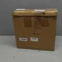 3 Tiers Christmas Gold Cocktail Tree Stand with 12 Holders 12 Pcs 10 oz Glass Light Tree Drink Holder Display Tower with Pinecone Branch for Party Champagne Bar Bridal Shower Wedding