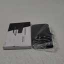 TV Antenna, Indoor Digital TV Antenna Supports 4K1080P, Easy to Install, 360  Signal Reception, 800 Miles+Reception, Suitable for Various high-Definition Digital Television