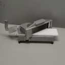 New Star Foodservice 39702 Commercial Tomato Slicer, 3/16-Inch