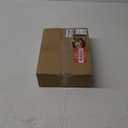 6 Oz Small Glass Bowls - Clear Dessert Cups & Serving Dips & Sauce - Microwave & Dishwasher Safe - Set of 6