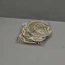 WILLBOND 12 Pcs Wood Ramadan Decorations Eid Decorations Islam Mubarak Wooden Ornaments Mubarak Hanging Hollow Pendant Ramadan Party Eid Al Adha Ornaments Moon Star Lantern for Muslim Islam Festive