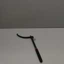 Flywheel Turner Locking Holding Tool, Flexplate Turning Tool for Automotive Engines & Outboard Motor Servicing