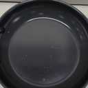 GreenPan Valencia Pro Hard Anodized Healthy Ceramic Nonstick 8" Frying Pan Skillet, PFAS-Free Cookware, Stainless Steel Handle, Induction Suitable, Dishwasher Safe, Oven Safe, Gray