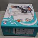 Kiddie Play Toy Basketball Hoop Arcade Game Set | With 4 Balls & Air Pump, Indoor Outdoors Sports Toys For Kids