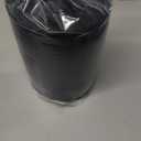 BEDELITE Fleece Blanket Black Throw Blanket for Couch & Bed, Luxury Plush Cozy Fuzzy Blanket 50" x 70", Super Soft Warm Lightweight Fall Throw Blanket for Travel Camping