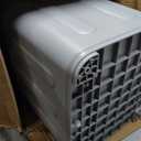 Evaporative Air Cooler, Swamp Cooler 2026 with 10 Gallon WaterTank