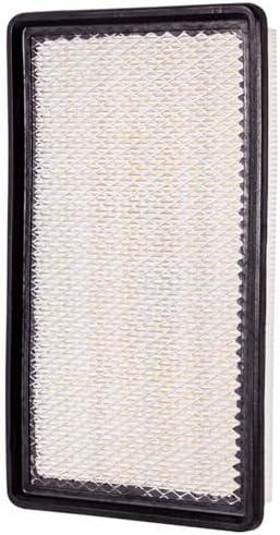 ECOGARD XA5227 Premium Engine Air Filter Fits 2004-2005 Chevrolet Classic, 2002-2005 Pontiac Grand Am, 2002-2004 Oldsmobile Alero Pack of 3