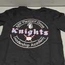 Unisex Adult Kipp: Adult Pleasant Grove Academy Short Sleeve Spirit Tee (Small)