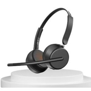 Wireless Headset with Mic for Work, Spark 07