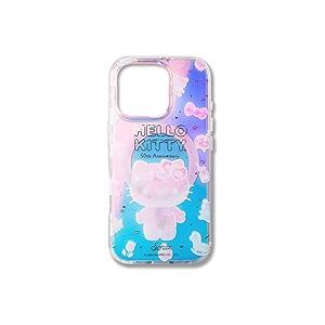 Sonix x Sanrio Protective Phone Case for iPhone 15, 14, 13 | Compatible with Magsafe | 10ft Drop Tested | Hello Kitty & Friends Latte Bears