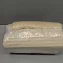 Kids Tent with Padded Mat Playhouse with Large Space for Toddlers