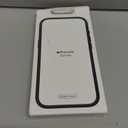 Apple iPhone Air Bumper - Black