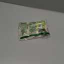 haakaa Silicone Nibble Freezer Tray -Breastmilk Teething Popsicle Mold - Baby Fruit Food Feeder Teether Tray - Baby Food Maker - Ice Cube Tray - 4 Months+ Babies - BPA Free - Blush