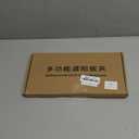 Car Sun Visor Organizer, Car Visor Pocket Wallet Pouch Holder, Vehicle Sunshade Glasses Case Storage Bag with Multi-Pocket Net Zipper, Auto Interior Accessories Universal for SUV Truck Van (Beige)