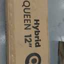 Manchot Essential™ Hybrid Mattress Hybrid Mattress, Queen, 12
