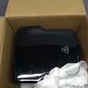 Chefman 12-Cup Programmable Coffee Maker, Electric Brewer, Auto Shut Off, Digital Display w/Auto-Brew Function, Anti-Drip Pot, Reusable Filter for Fresh Grounds, Square Stainless Steel, Glass CarafeChefman 12-cup digital coffee Maker