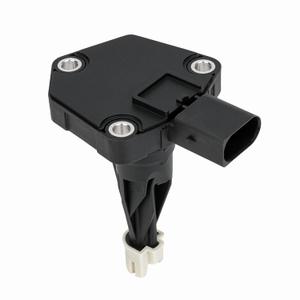 Engine Oil Level Sensor Compatible with 228i F22 F45 F46 320i 328i GT xDrive 335i 428i xDrive Gran Coupe 528i ActiveHybrid 3 X3 X4 X5 Replacement for 12617638341 12617598860 FLS324 12617636294