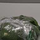 Abaowedding Women's Gothic Witch Dress Medieval Renaissance Costume Victorian Dress (Large-X-Large, Olive)